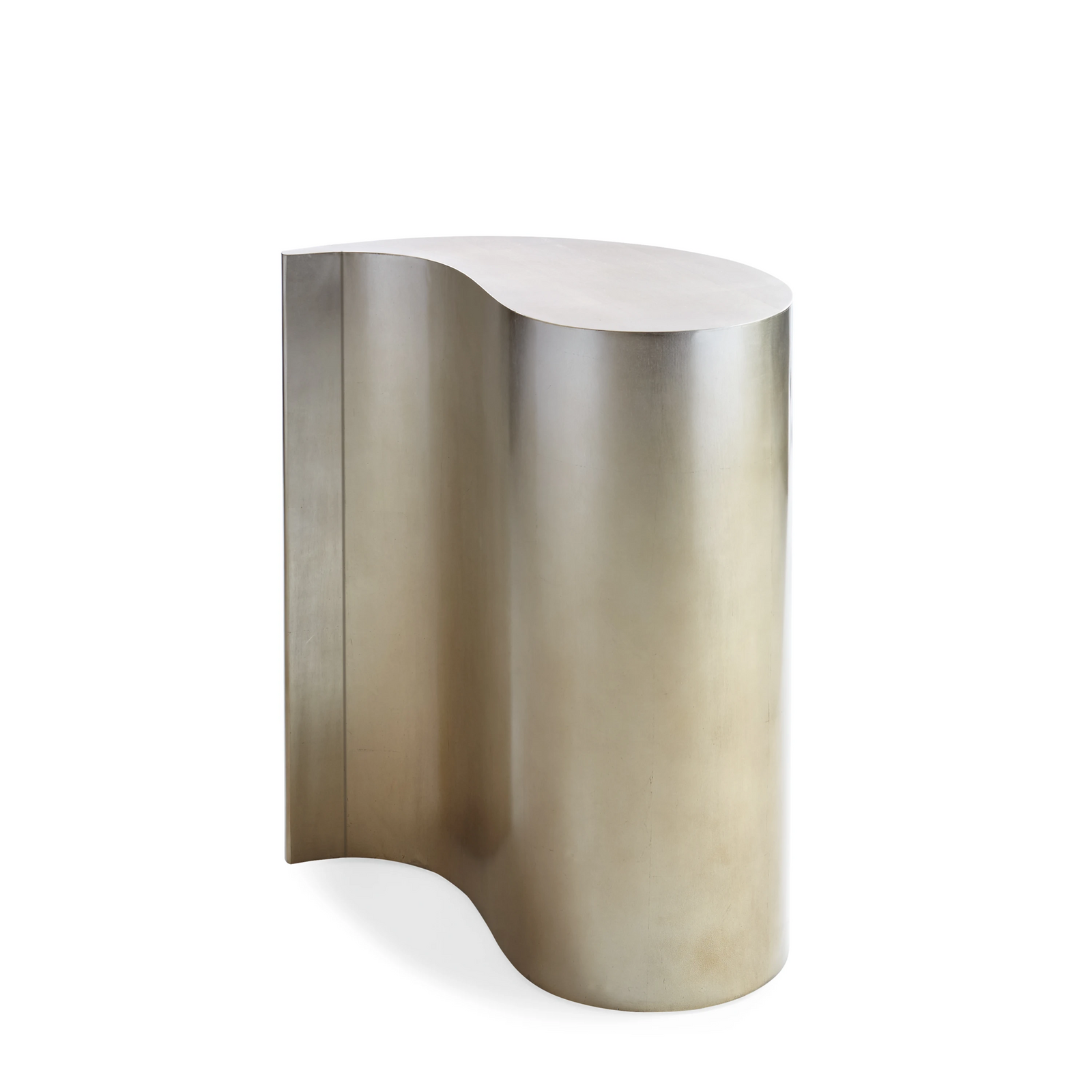 Caracole End Quote Side Table