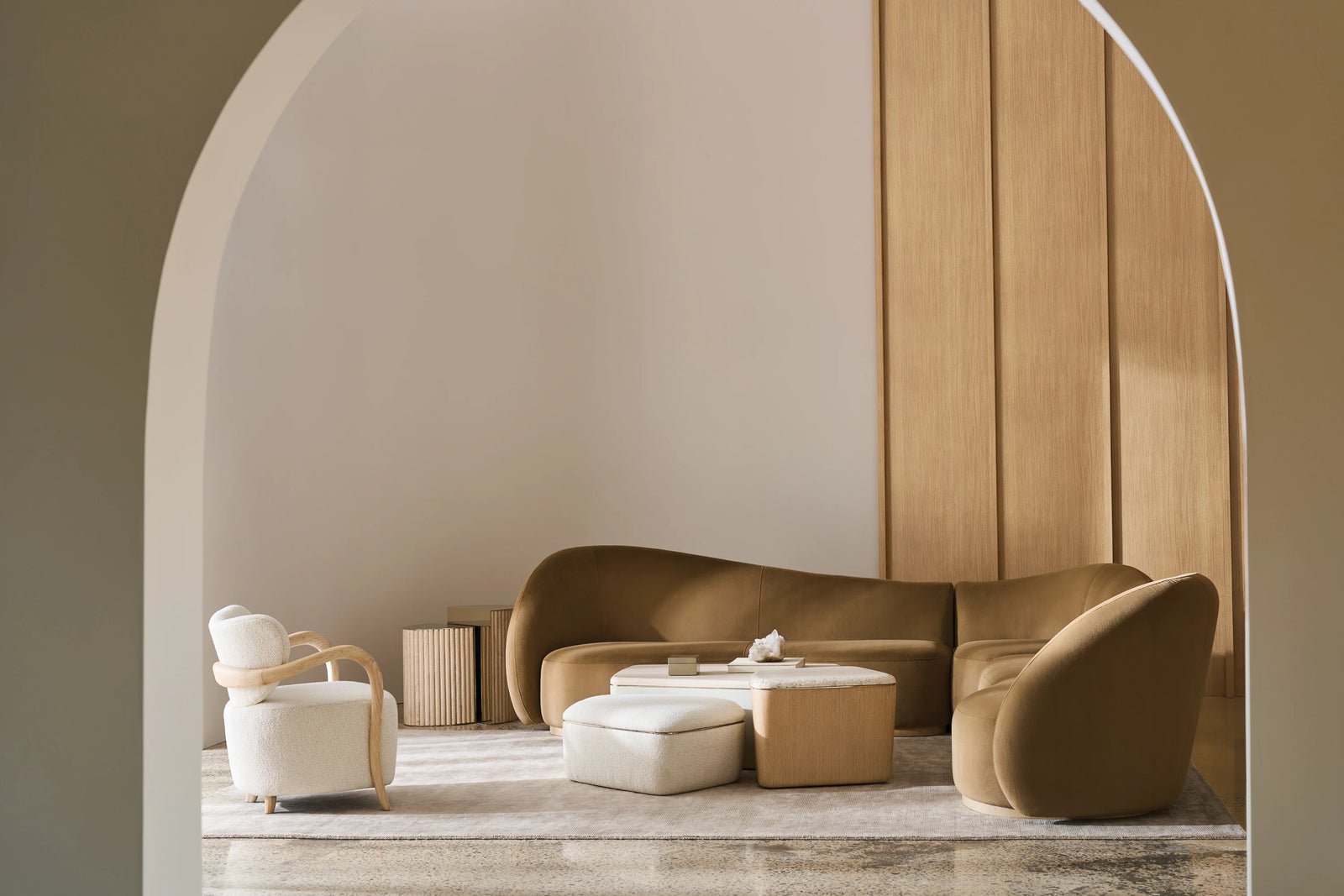 Caracole Ashanti Chair
