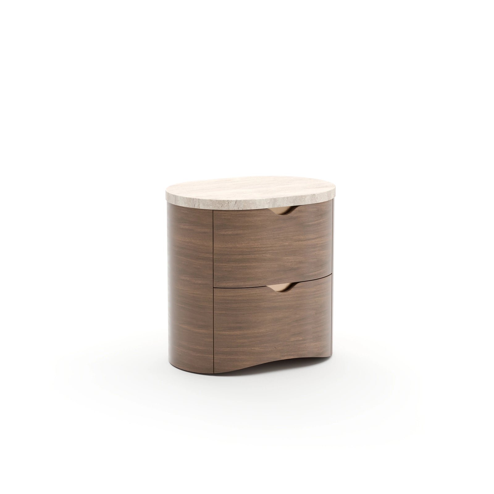 Caracole Fleur Nightstand