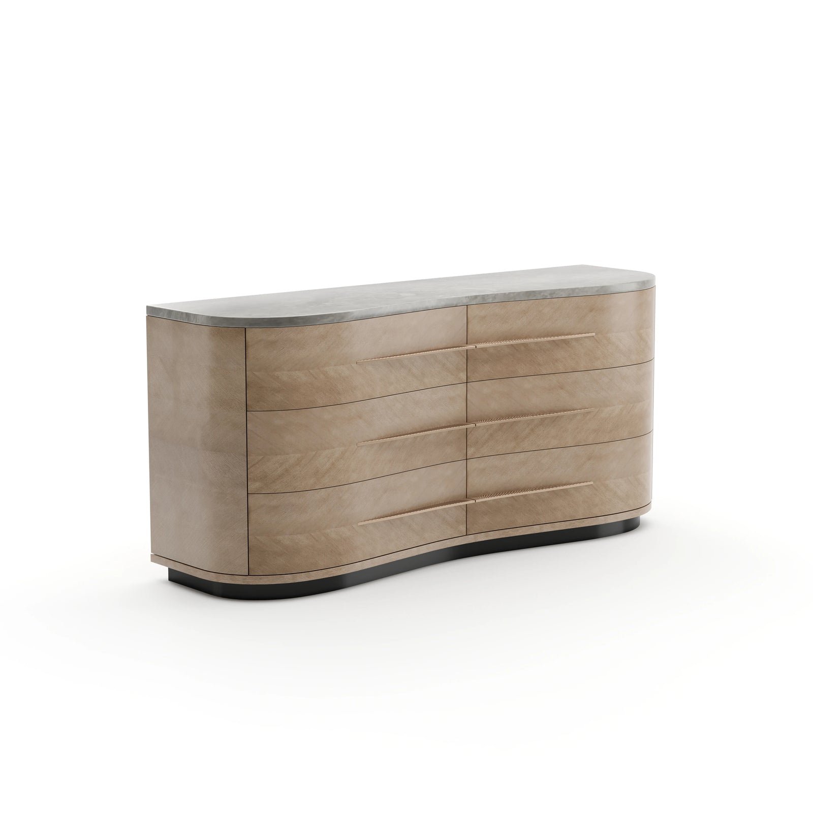 Caracole Roam Dresser