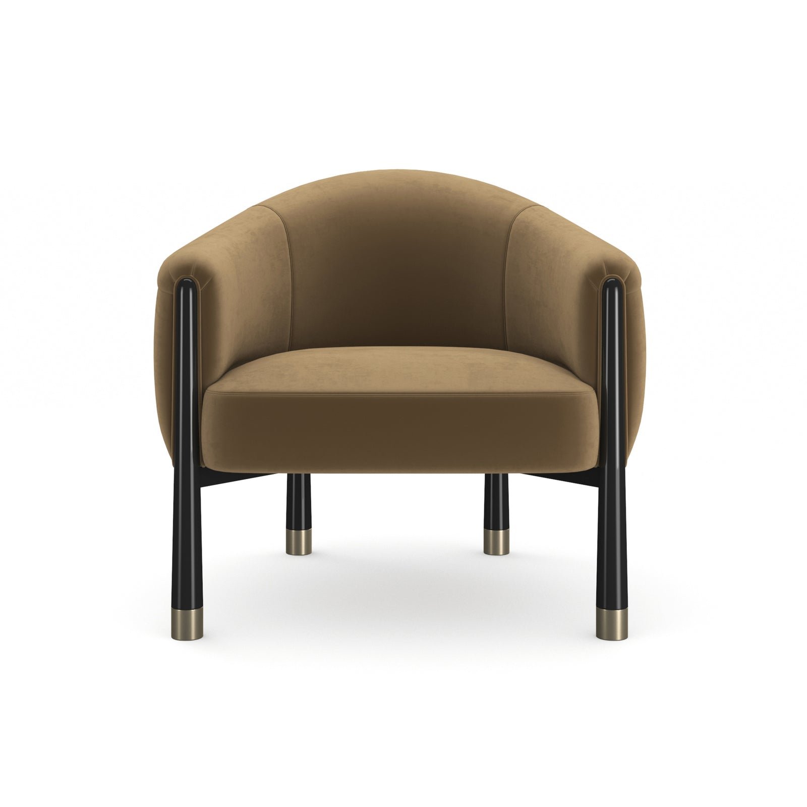 Caracole Baton Accent Chair
