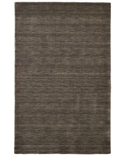 Feizy Luna 8049F Charcoal Rug
