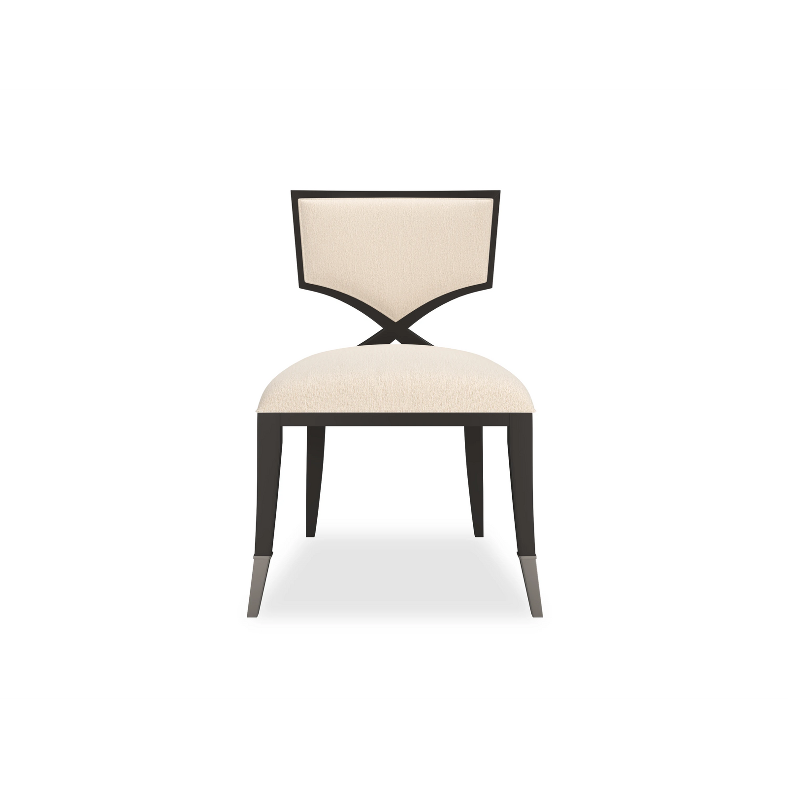 Caracole FIRST CHAIR-IVORY
