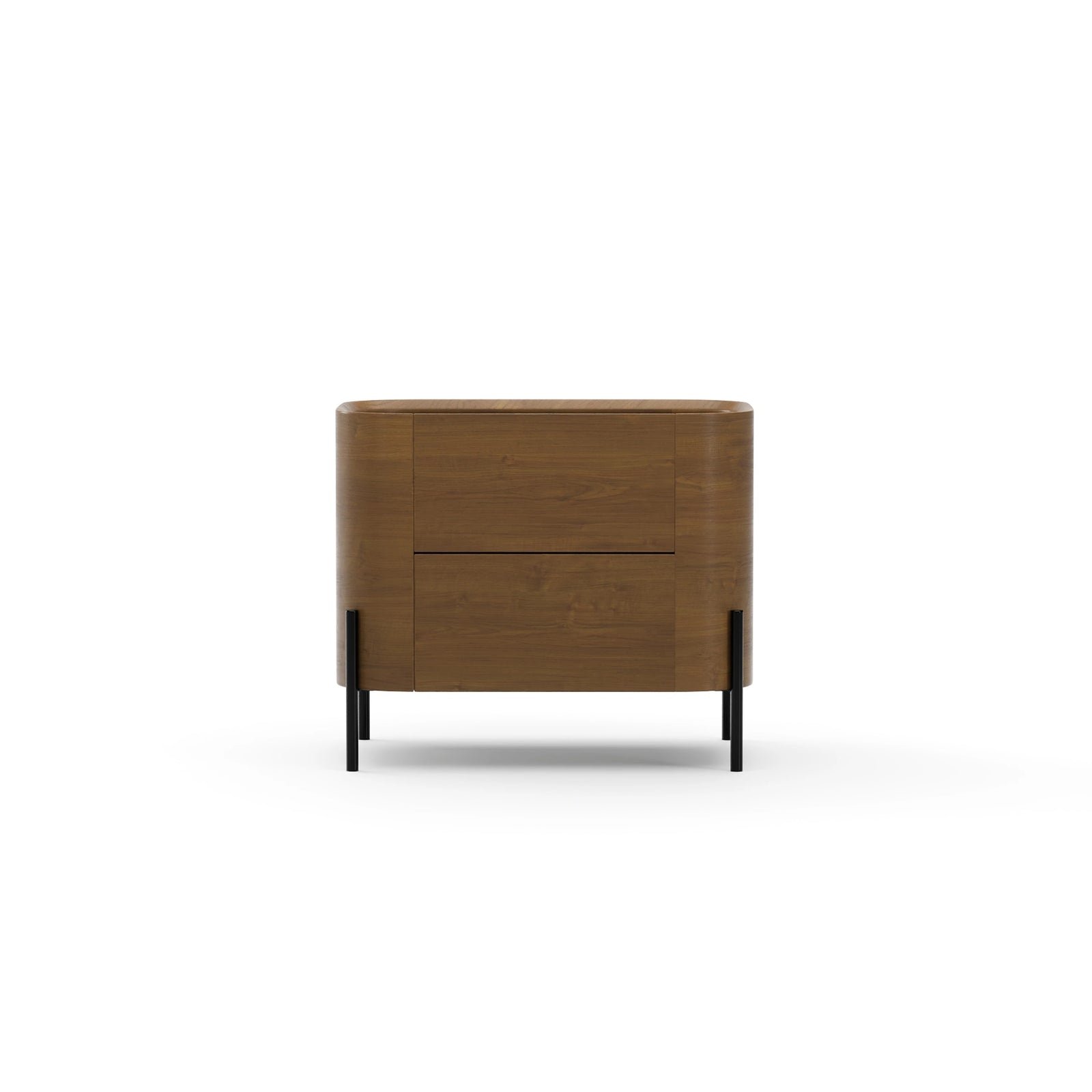 Caracole Atom Nightstand