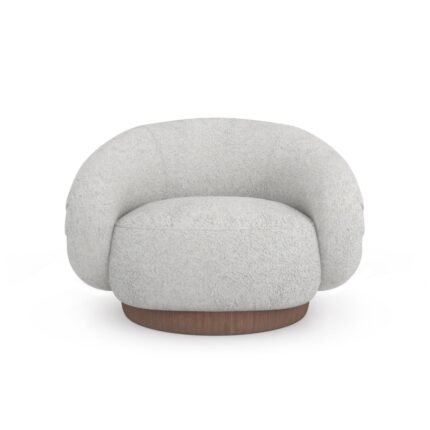 Caracole Smoosh Accent Chair