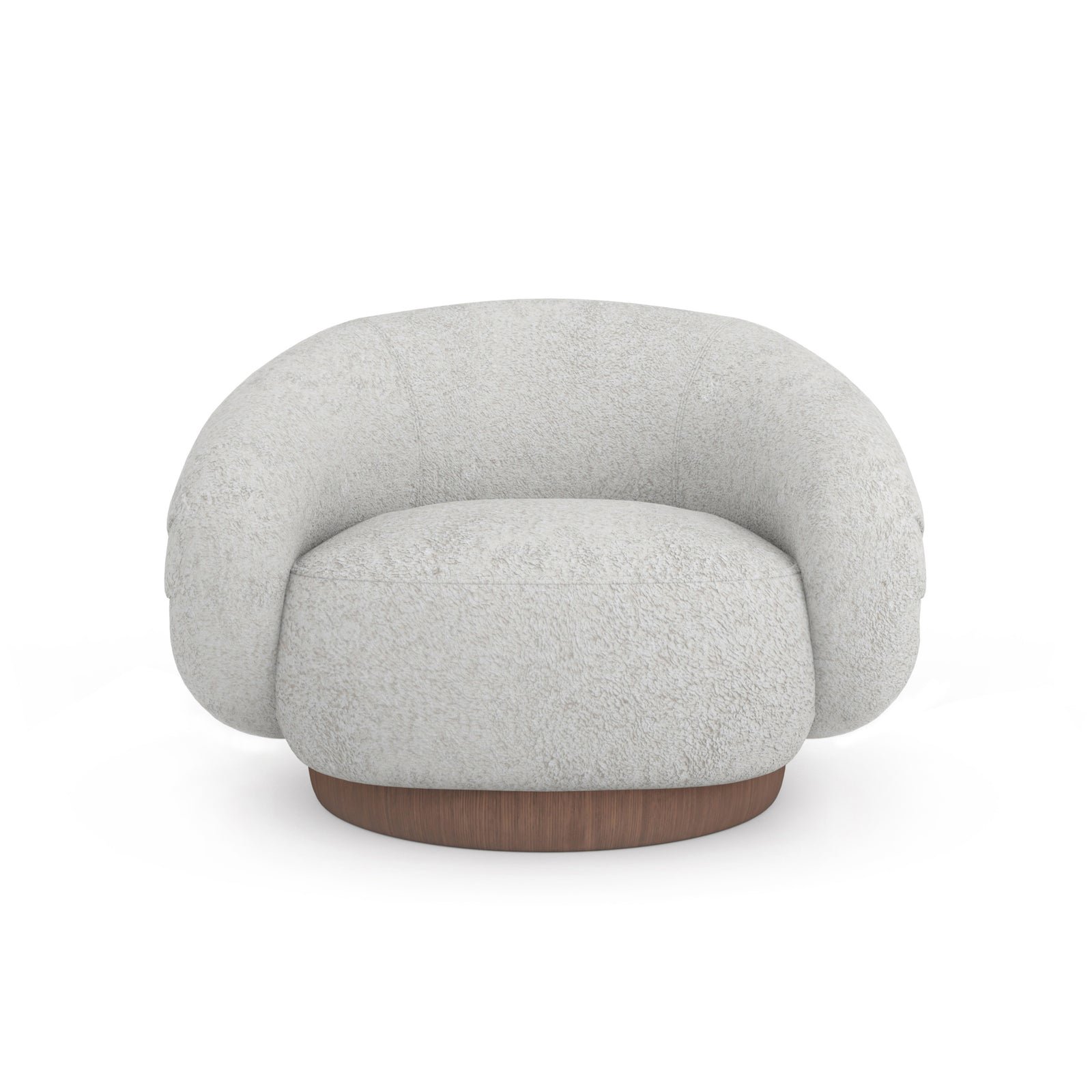 Caracole Smoosh Accent Chair