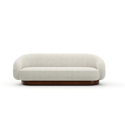 Caracole Smoosh 84" Sofa