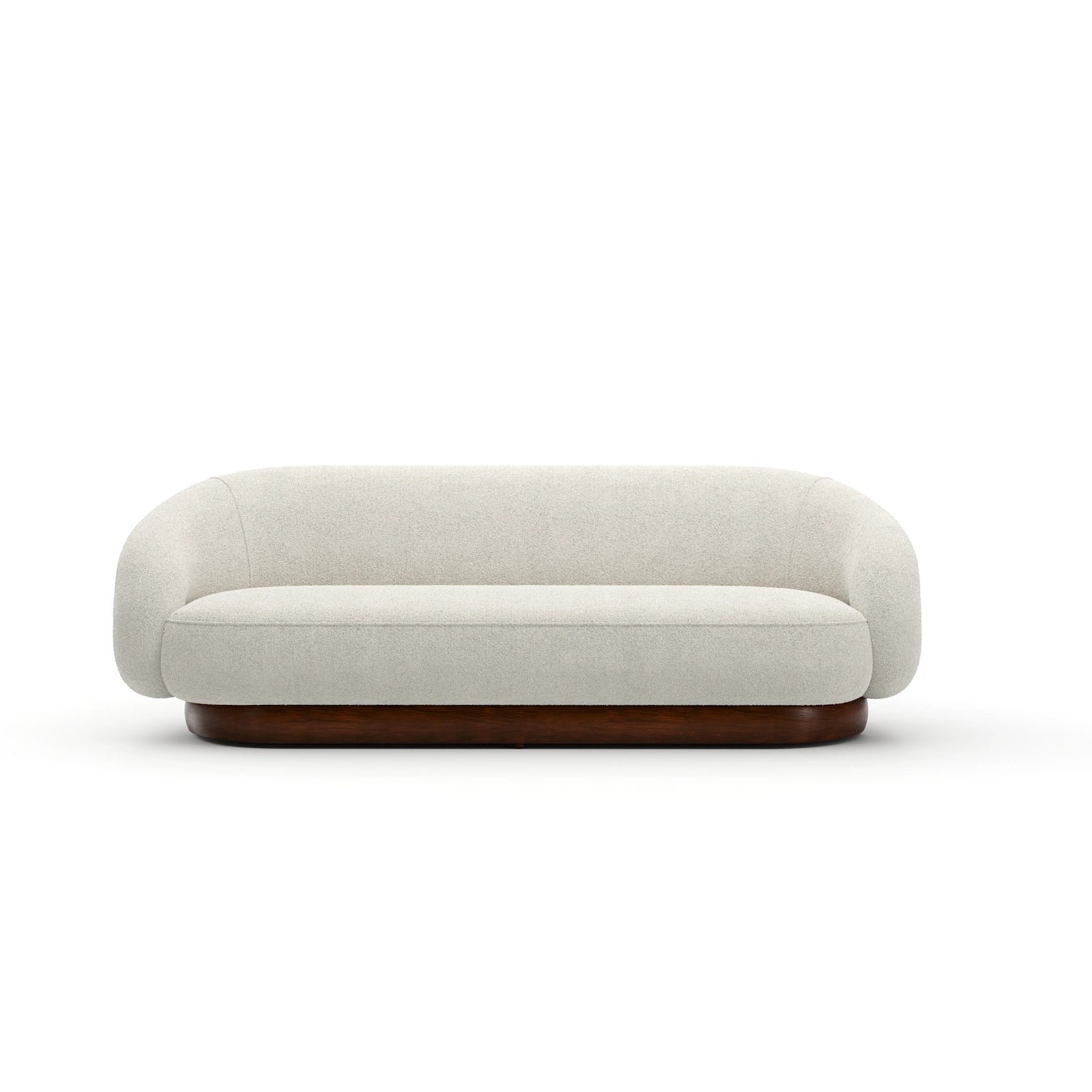 Caracole Smoosh 84" Sofa