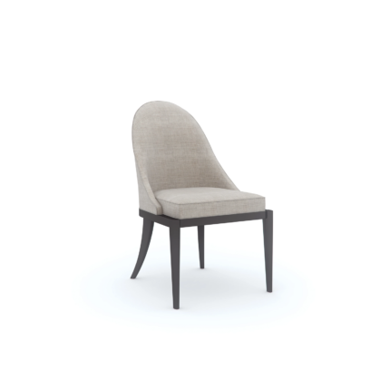 Caracole Natural Choice Side Dining Chair