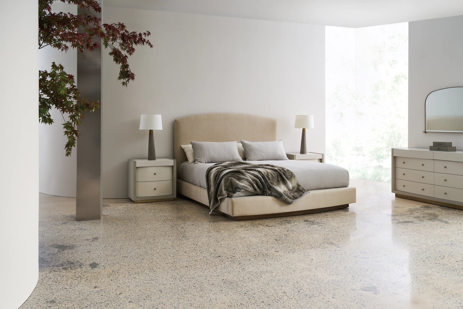 Caracole Calais Dresser