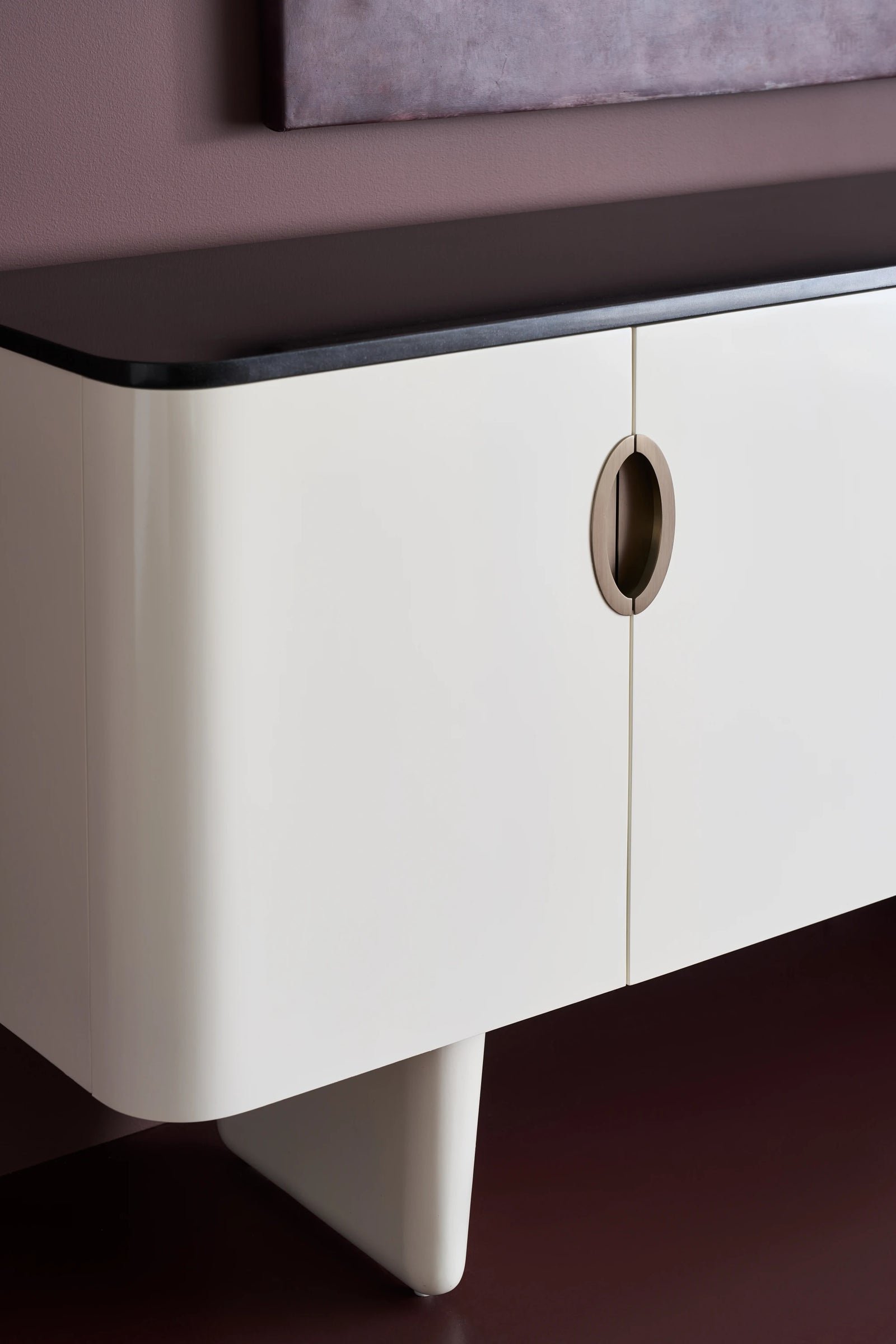 Caracole Paragon Sideboard