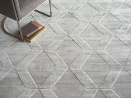 Exquisite Rugs Brunello Modern 6736 rug