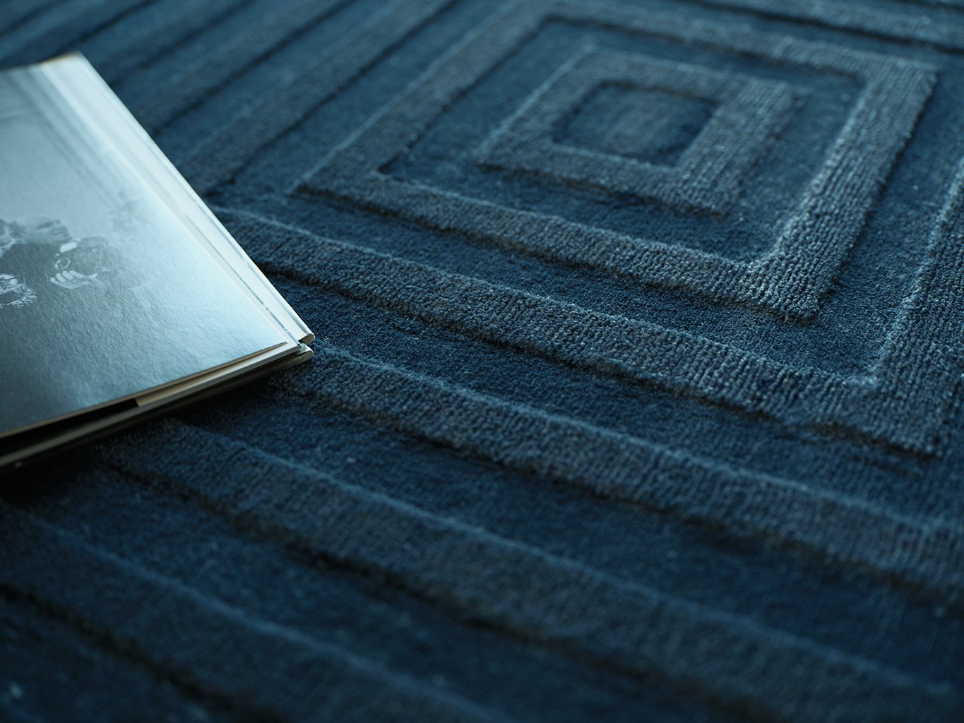 Exquisite Rugs Tovello Modern 6748 rug - view 5
