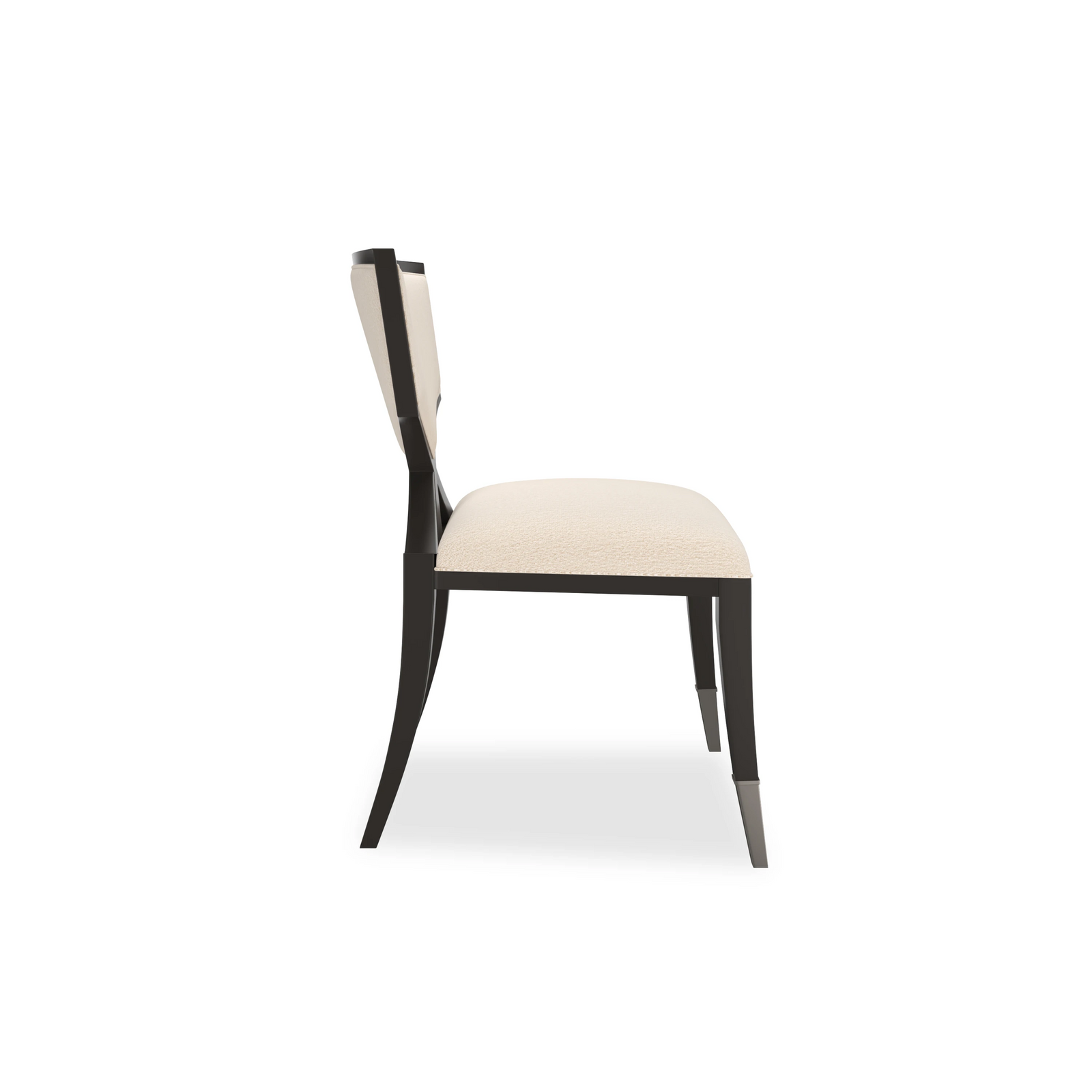 Caracole FIRST CHAIR-IVORY