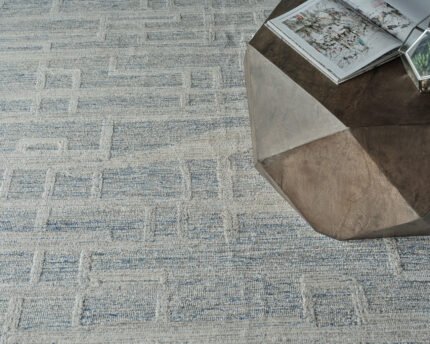 Exquisite Rugs Park City 6838 rug