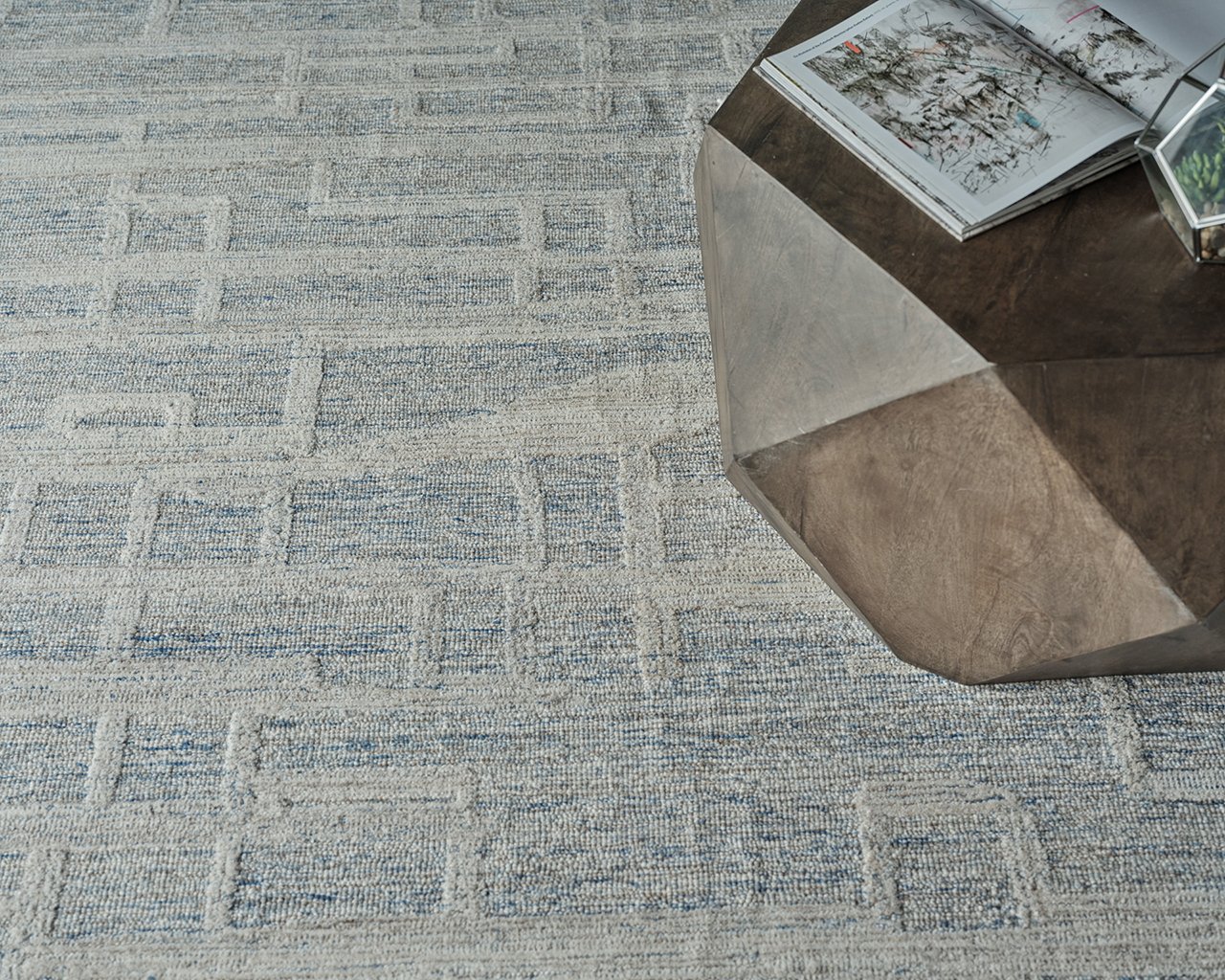 Exquisite Rugs Park City 6838 rug