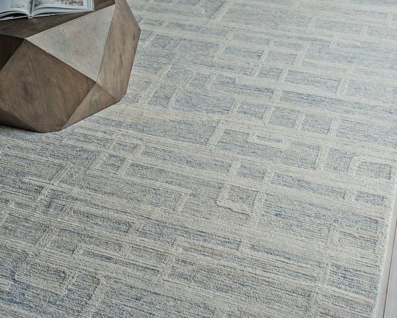 Exquisite Rugs Park City 6838 rug - view 4