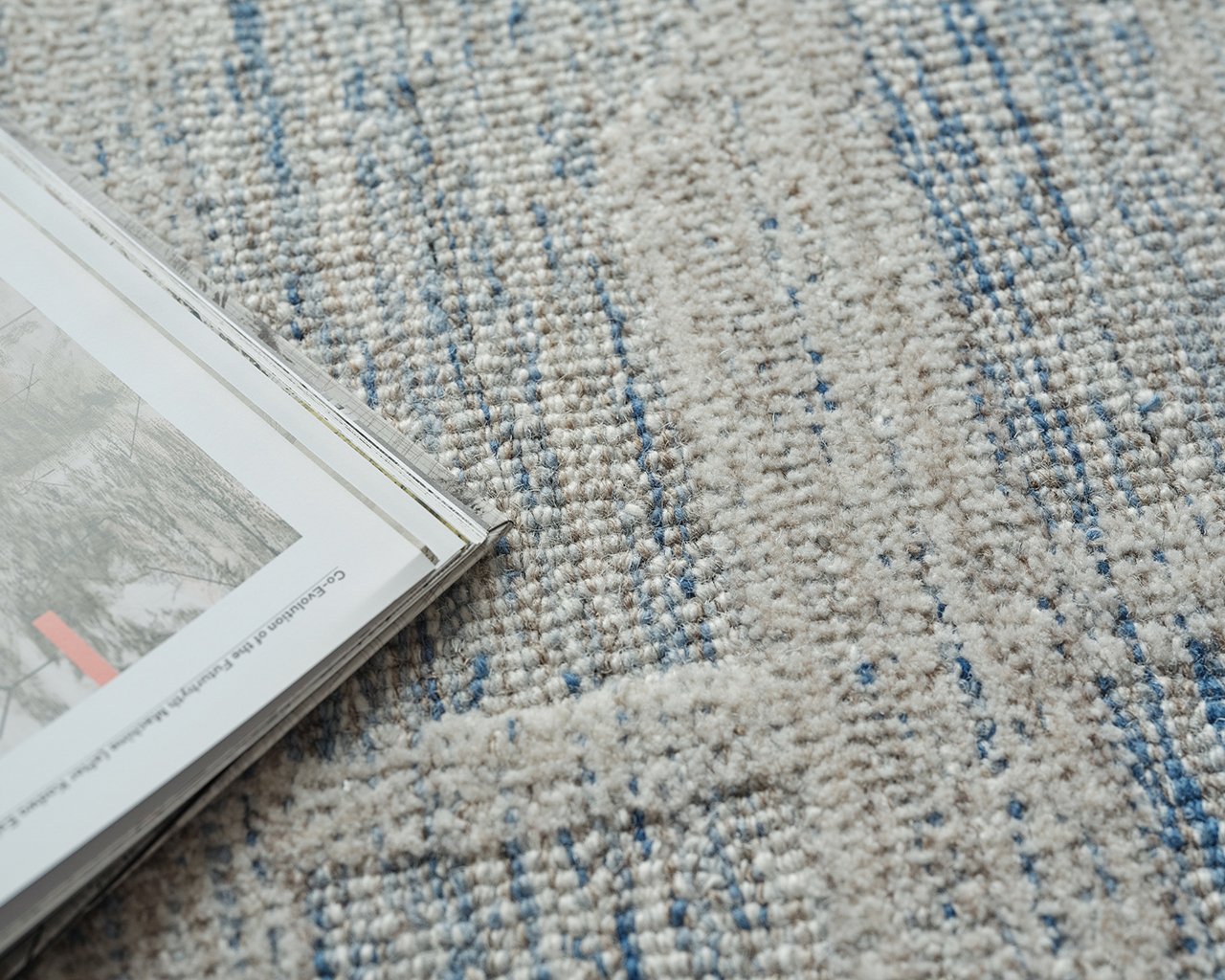 Exquisite Rugs Park City 6838 rug - view 5