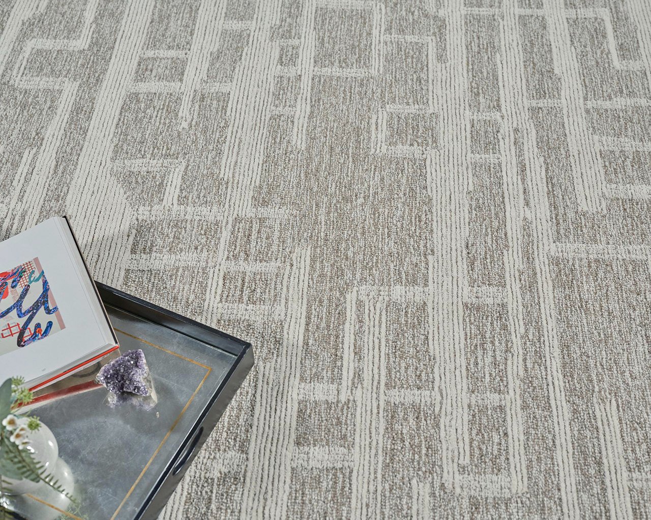 Exquisite Rugs Park City 6839 rug