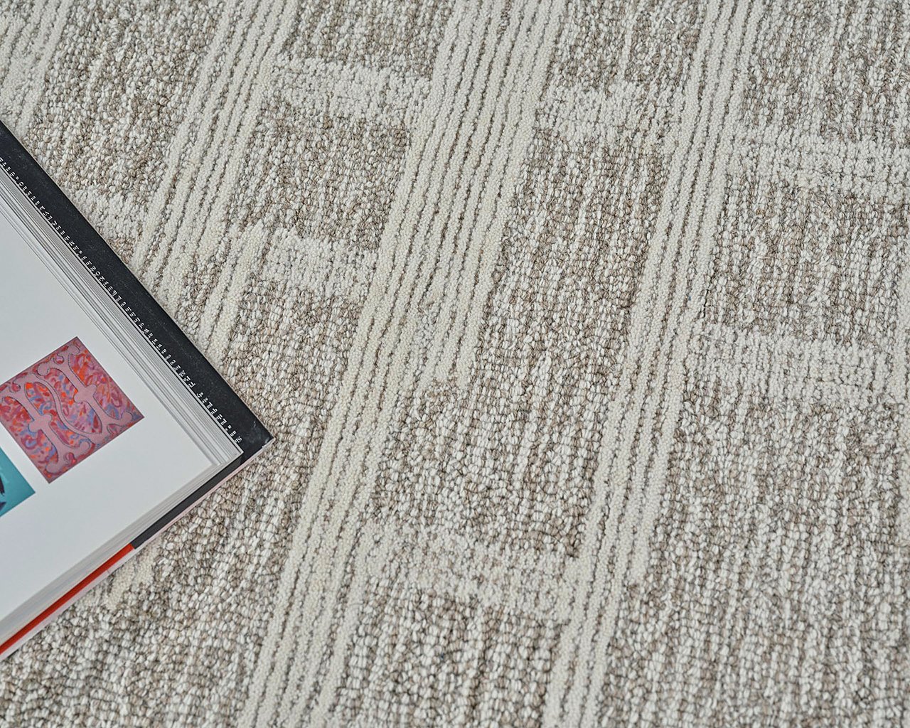 Exquisite Rugs Park City 6839 rug - view 5