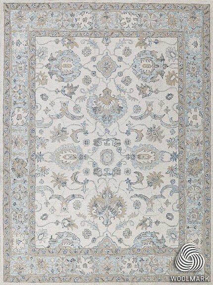 Exquisite Rugs Marietta Oushak 6878 rug