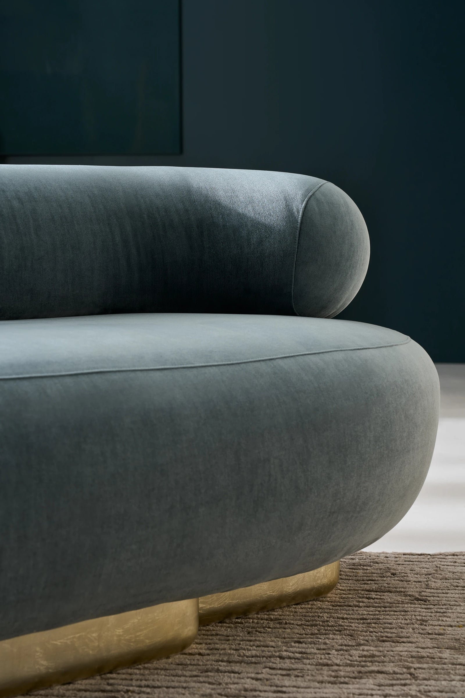 Caracole Lagoon Sofa