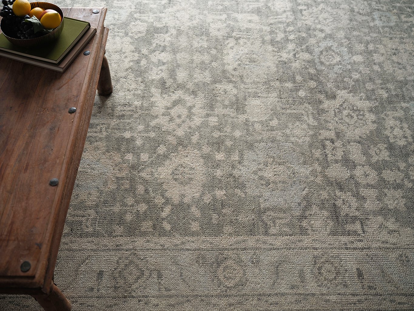 Exquisite Rugs Verano 7128 rug - view 3
