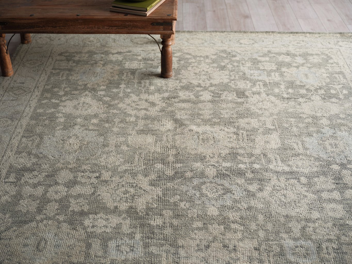 Exquisite Rugs Verano 7128 rug - view 2