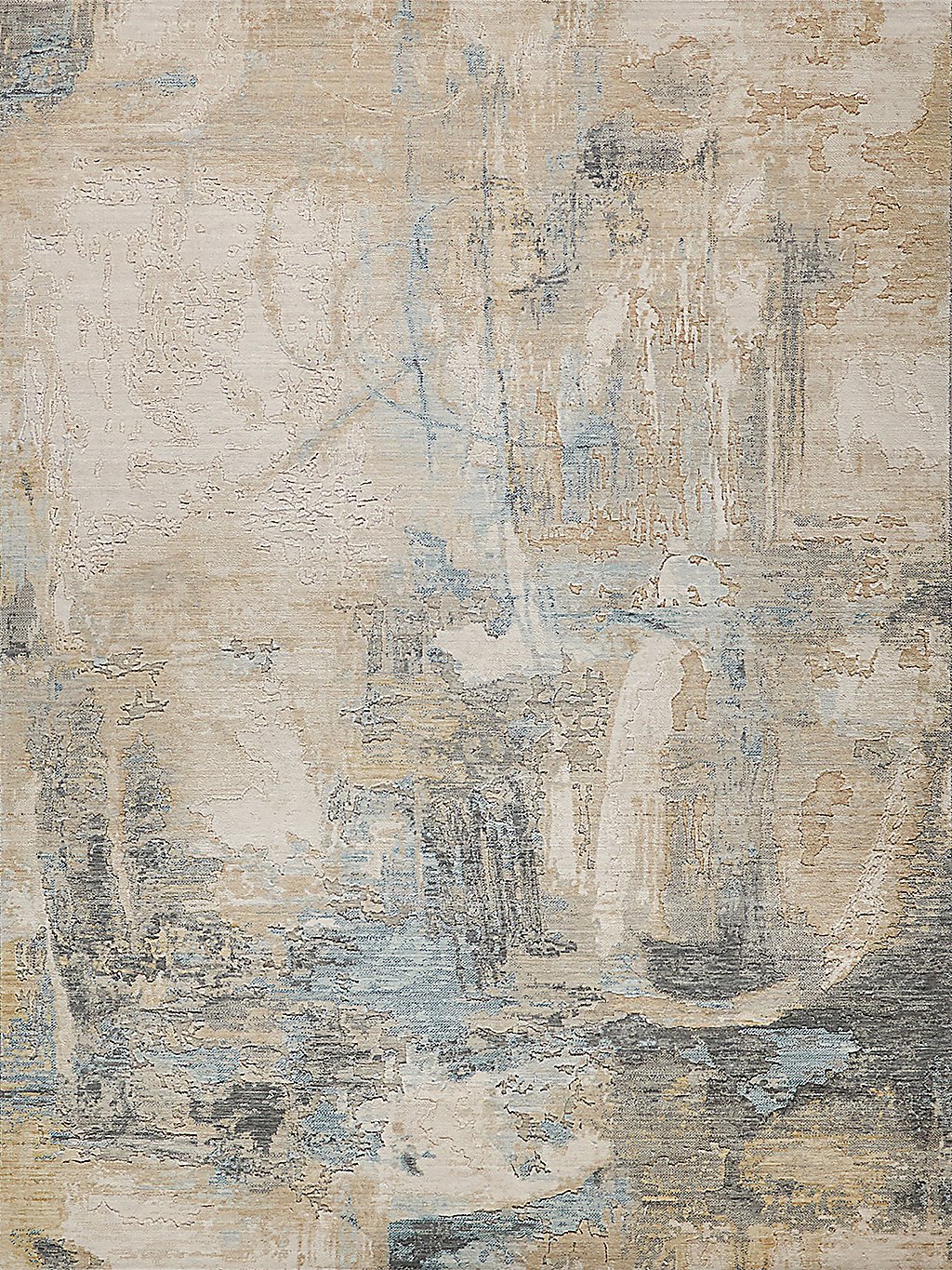 Exquisite Rugs Infinity 7134 rug