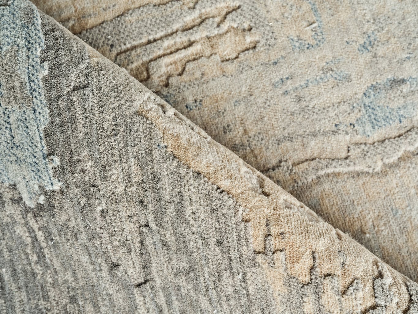 Exquisite Rugs Infinity 7134 rug - view 5