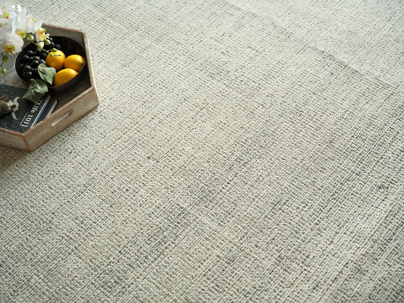 Exquisite Rugs Elements 7169 rug - view 4