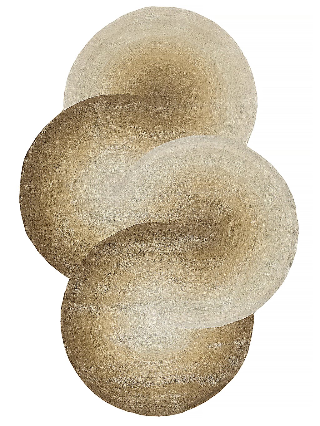 Exquisite Rugs Mitomo 7273 rug - view 2