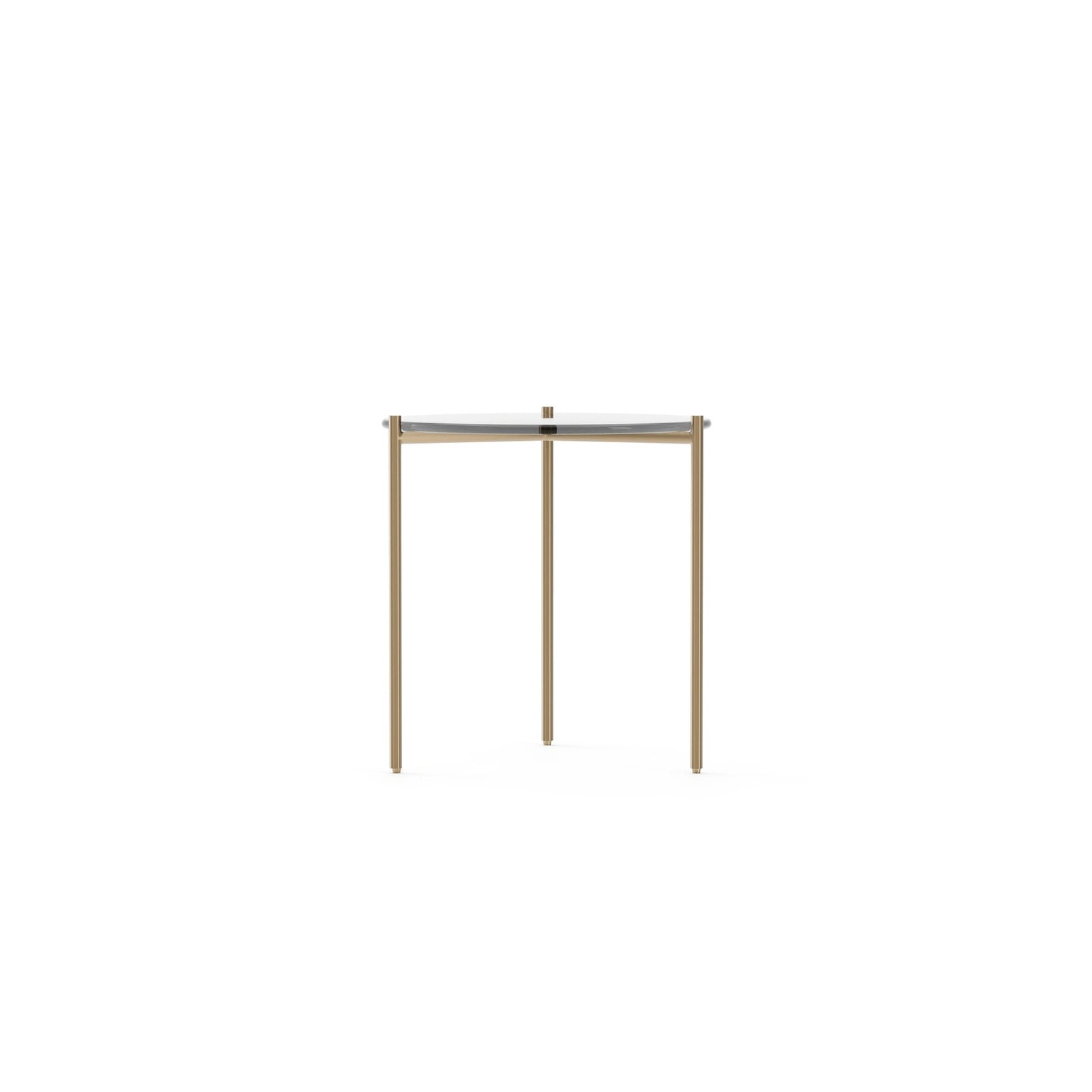Caracole Demli Side Table
