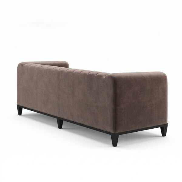 Hans Sofa in Mink