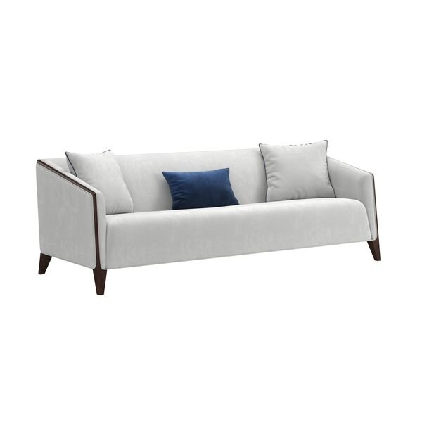 Piet Sofa in Linen