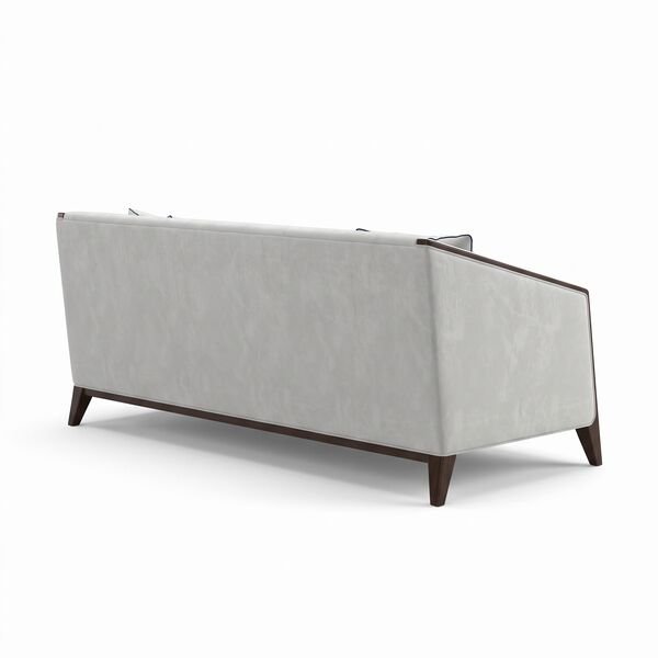 Piet Sofa in Linen