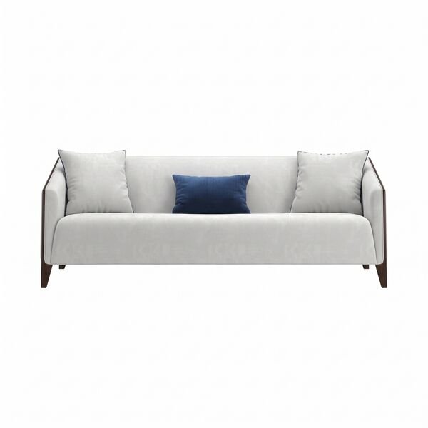 Piet Sofa in Linen