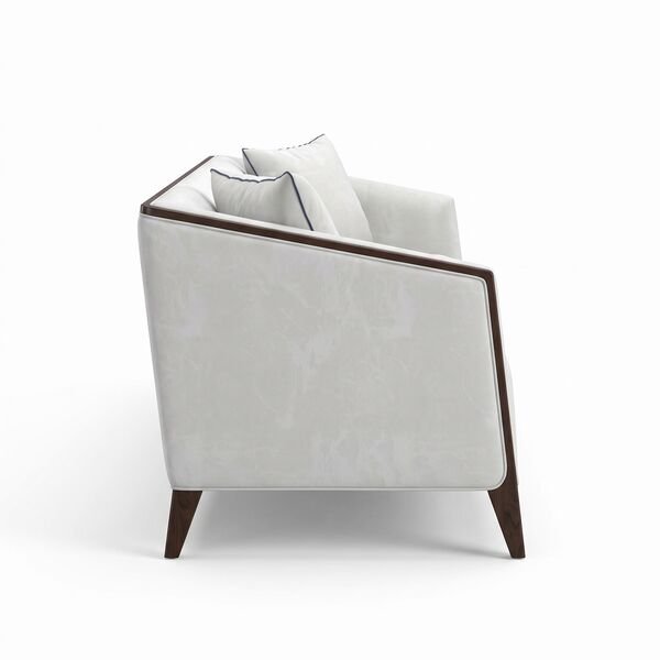 Piet Sofa in Linen