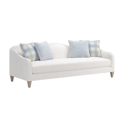 Jean Sofa in Snow