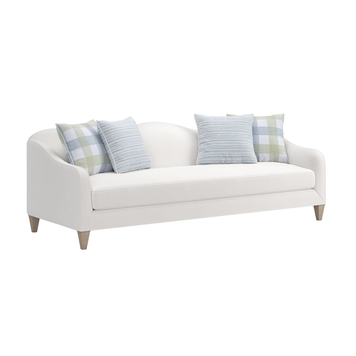 Jean Sofa in Snow