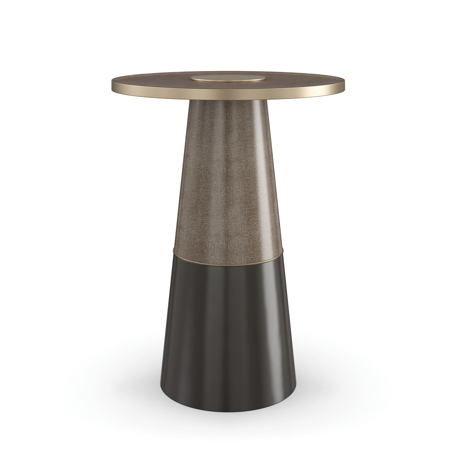 Caracole Aperture End Table