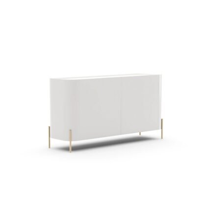 Caracole Atom Sideboard