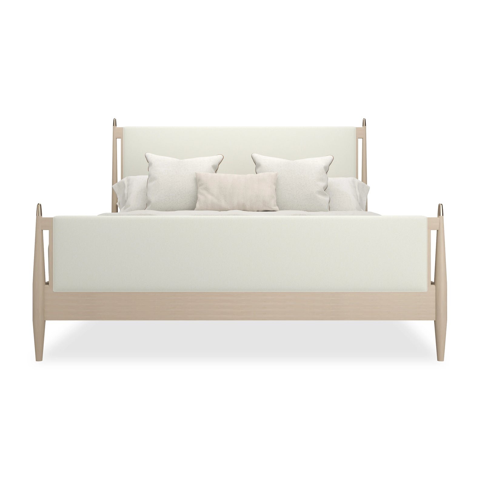 Caracole Unity Bed