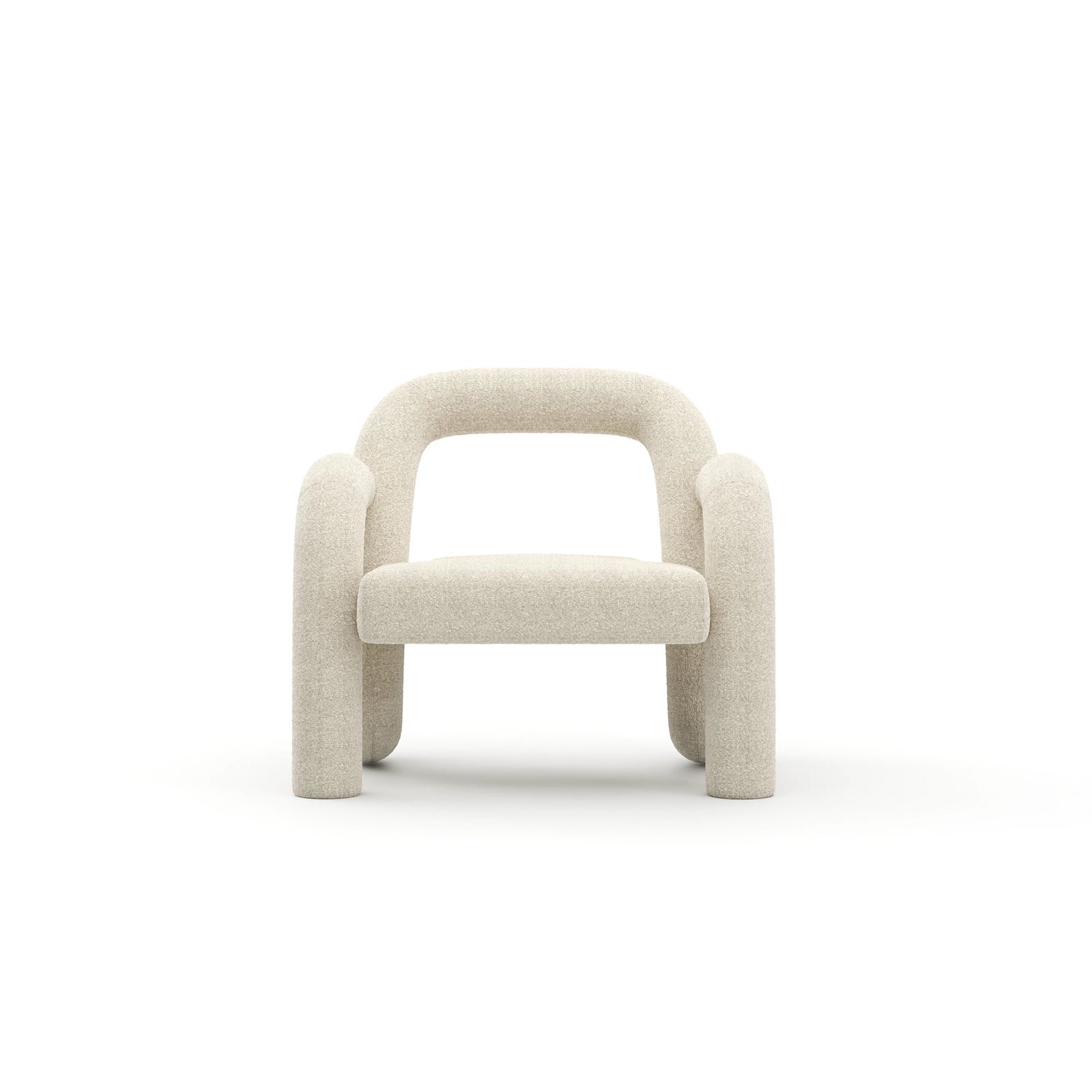 Caracole Gelee Accent Chair