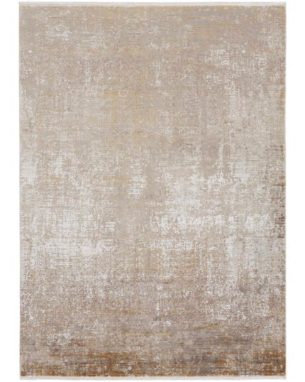 Feizy Cadiz 39FWF Beige Rug