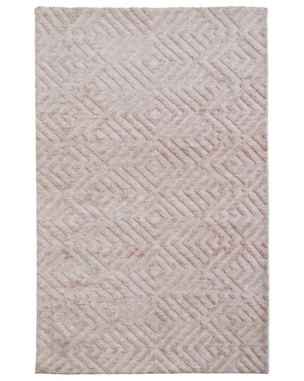 Feizy Colton 8792F Blush Rug