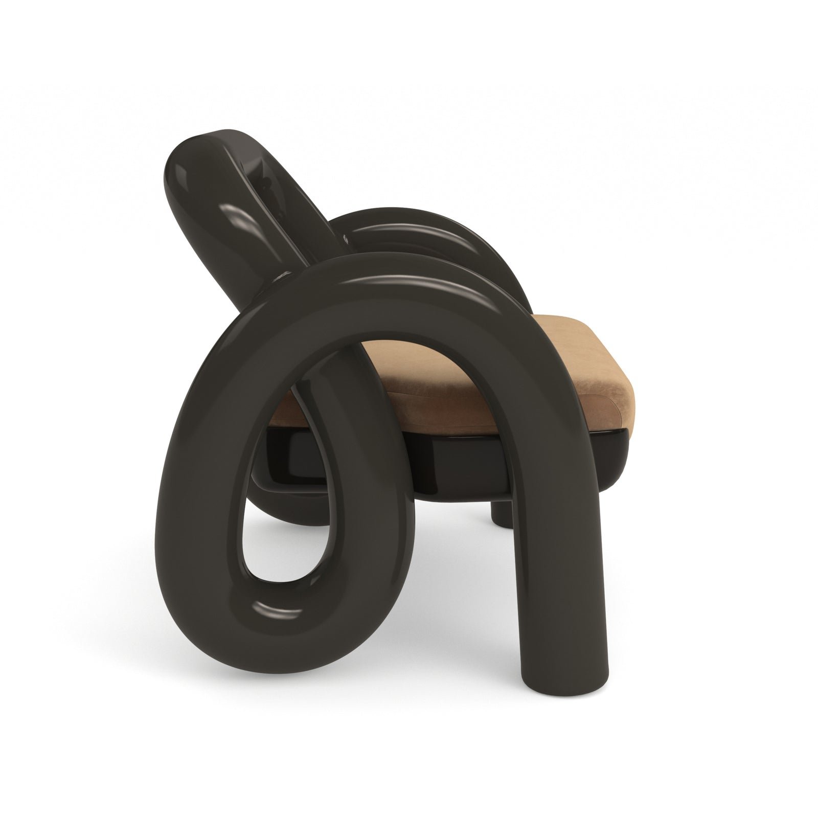 Caracole Gelee Accent Chair