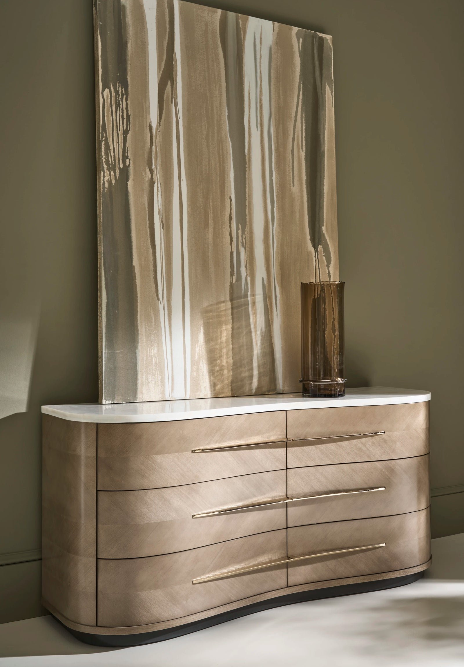 Caracole Roam Dresser