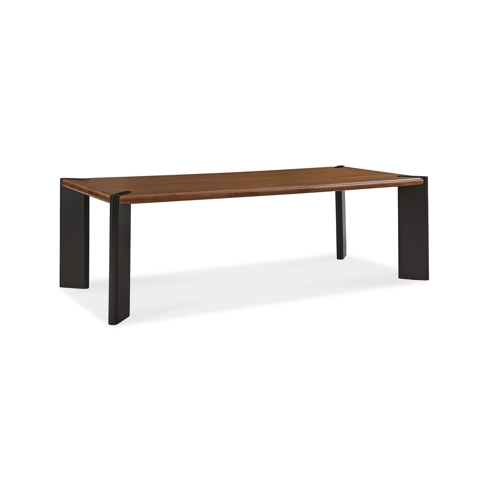 Caracole Brosnan Rectangle Dining Table