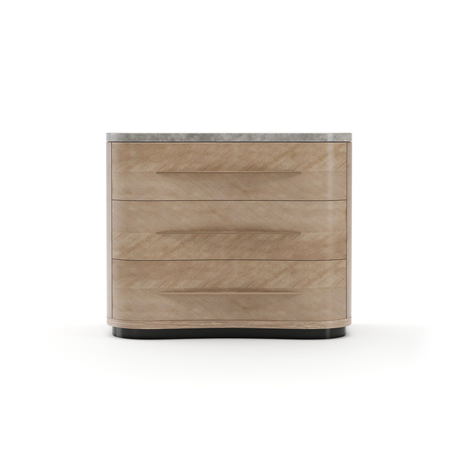 Caracole Nomadic Nightstand